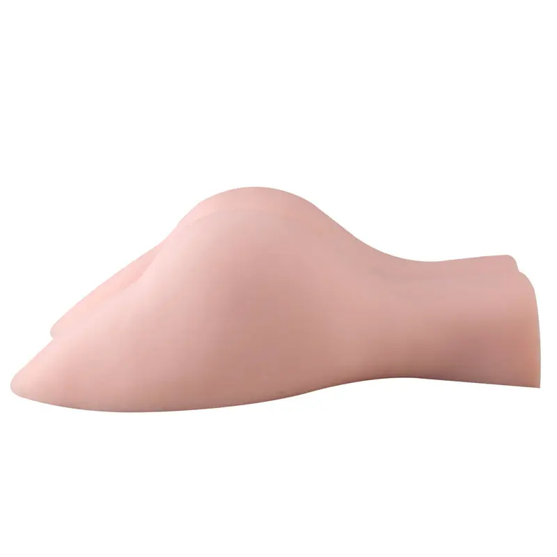 38 Cm. Ultra Realistik – 2 İşlevli Vajina & Anal – 1.Sınıf Gerçekçi Masturbatör Kalça görsel 7