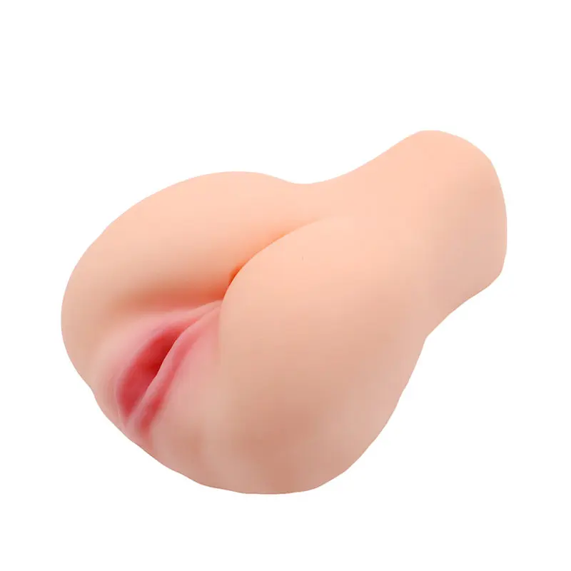 Big Ass – 18 Cm. – Ultra Realistik – 1.Sınıf Anal & Vajinal Masturbatör görsel 2