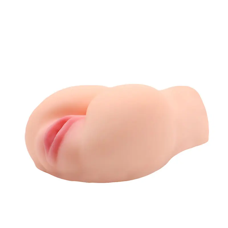 Big Ass – 18 Cm. – Ultra Realistik – 1.Sınıf Anal & Vajinal Masturbatör görsel 3
