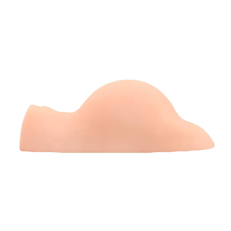 Big Ass – 21 Cm. – Ultra Realistik – 1.Sınıf Anal & Vajinal Masturbatör Kalça görsel 8