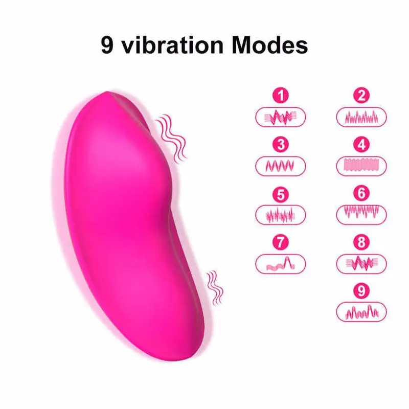 Bluetooth Telefon Kontrollü Külot içi Ultra Lüx Doku Klitoris Vibratör görsel 6