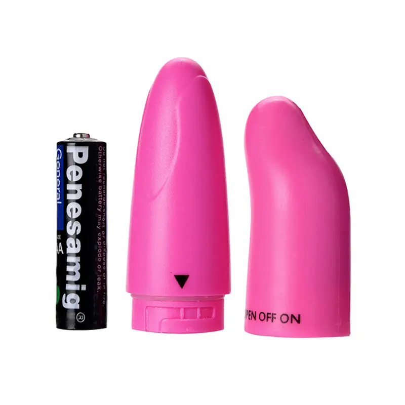 DOLPHIN VIBE G-Spot Yüksek Kaliteli Yetişkin Cep Vibratör görsel 3