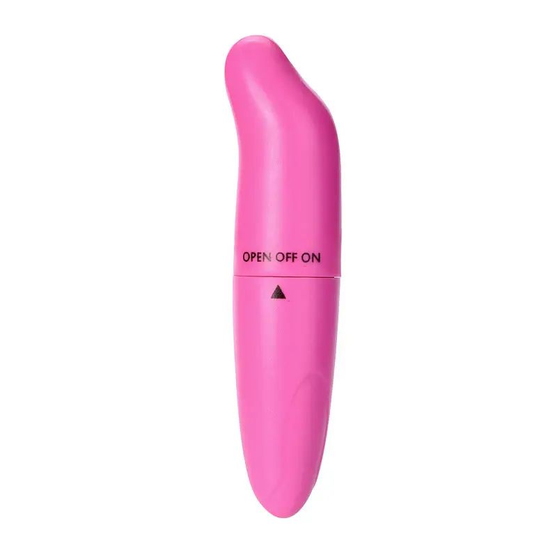 DOLPHIN VIBE G-Spot Yüksek Kaliteli Yetişkin Cep Vibratör görsel 4