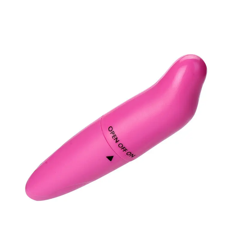 DOLPHIN VIBE G-Spot Yüksek Kaliteli Yetişkin Cep Vibratör görsel 5