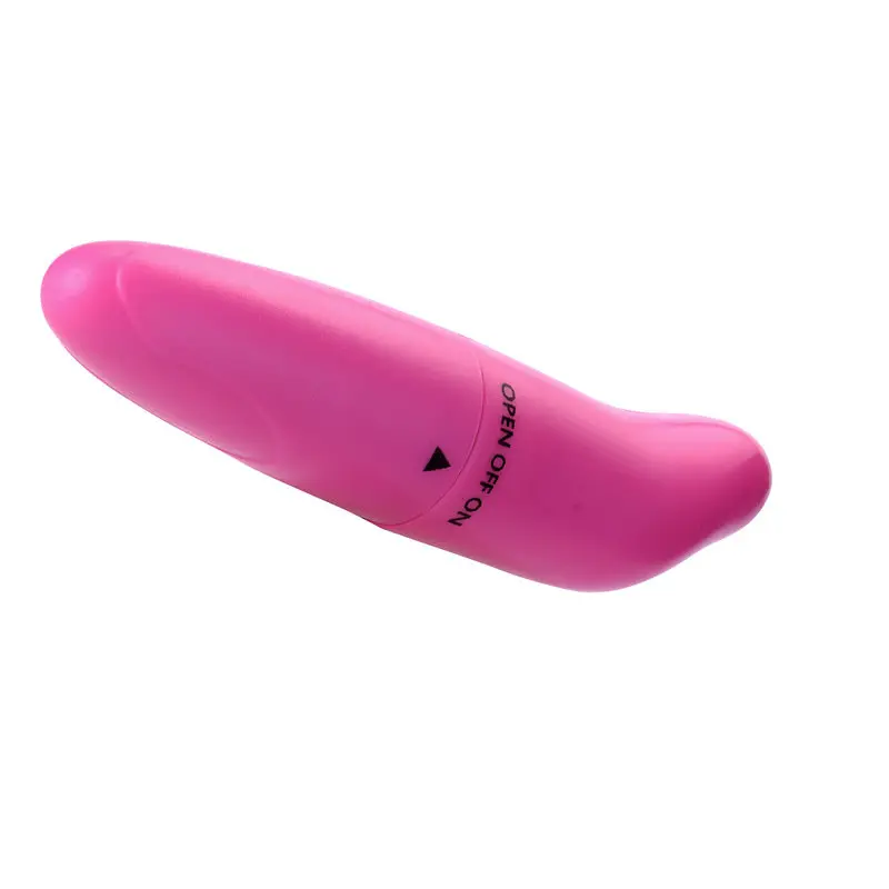 DOLPHIN VIBE G-Spot Yüksek Kaliteli Yetişkin Cep Vibratör görsel 6