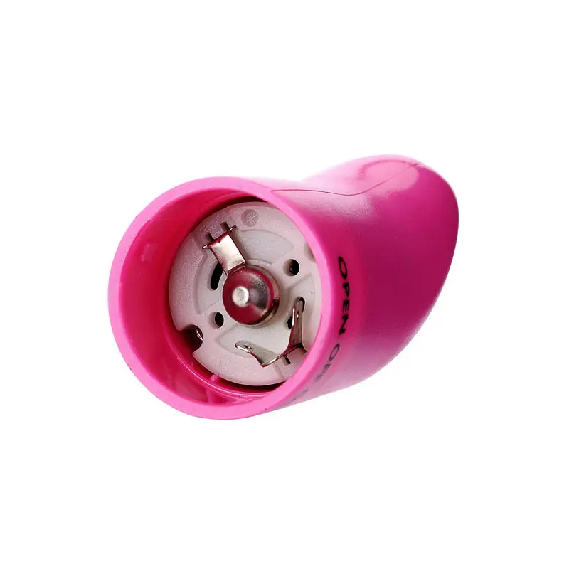 DOLPHIN VIBE G-Spot Yüksek Kaliteli Yetişkin Cep Vibratör görsel 7
