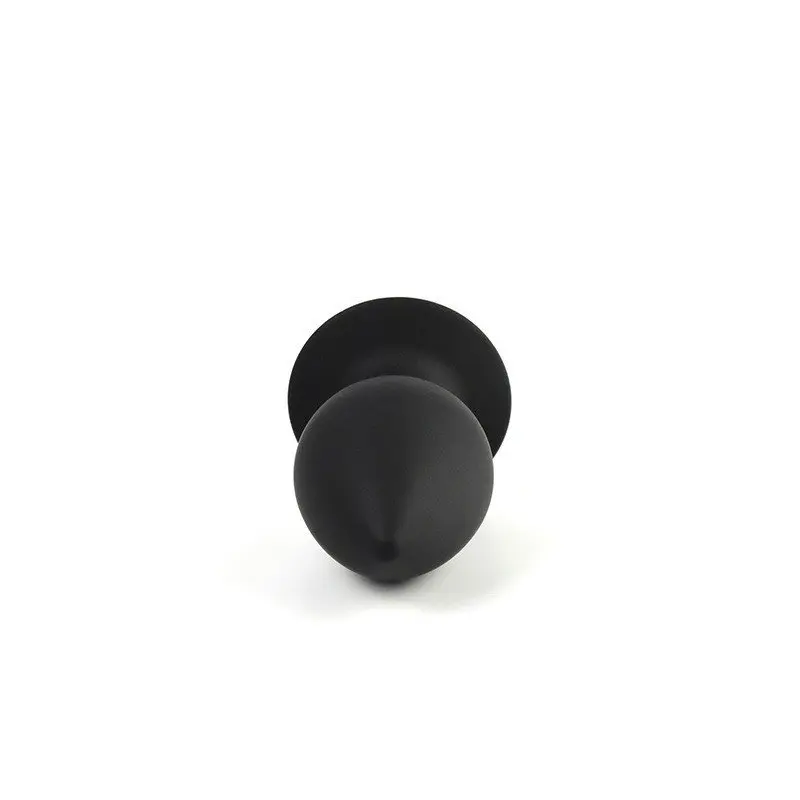 Silikon Tombul Anal Plug (Adet) görsel 2