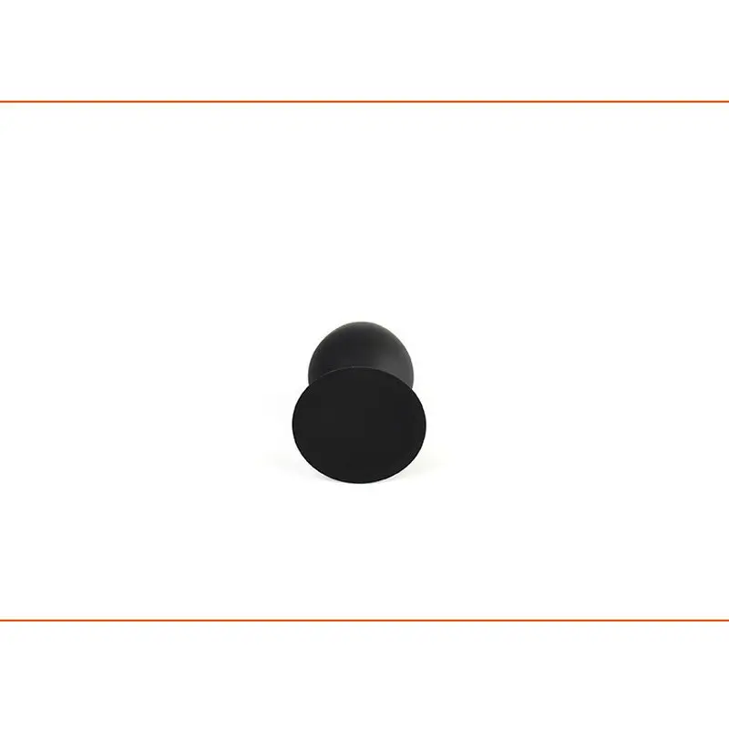 Silikon Tombul Anal Plug (Adet) görsel 9