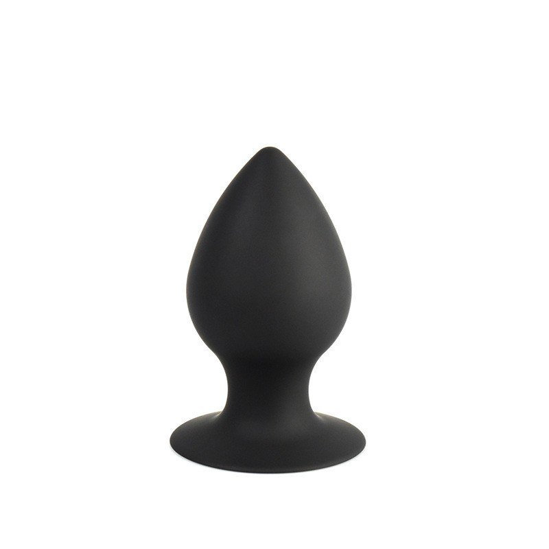 Silikon Tombul Anal Plug (Adet)