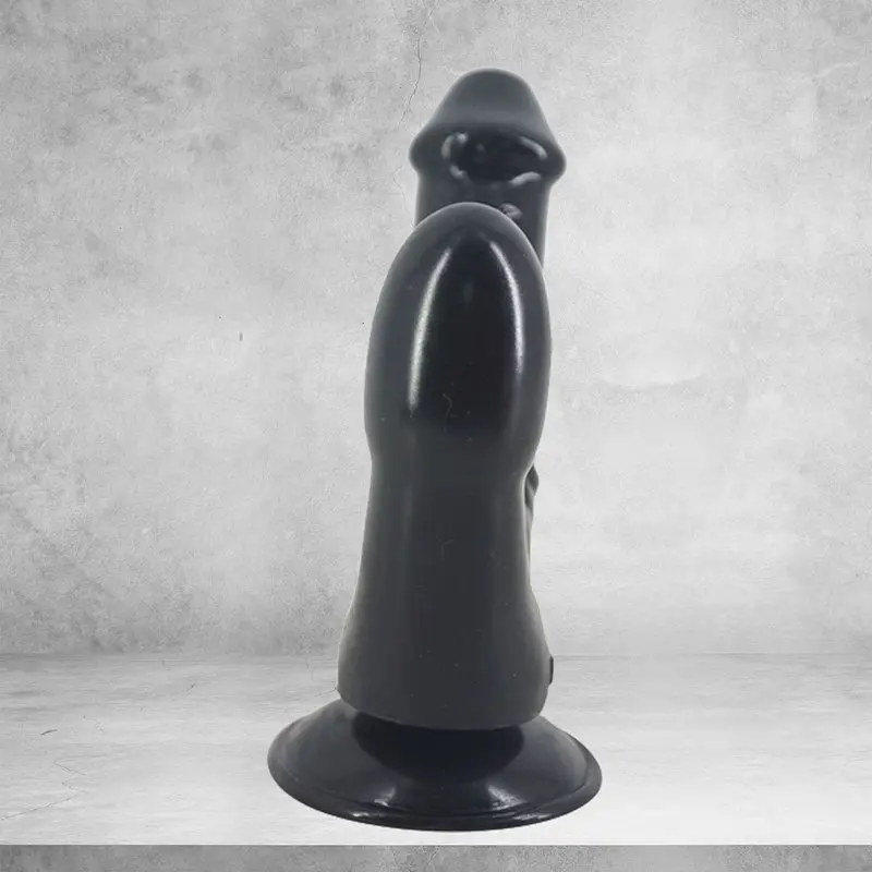Dr.Love Anal & Vajinal Realistik Penis – görsel 6