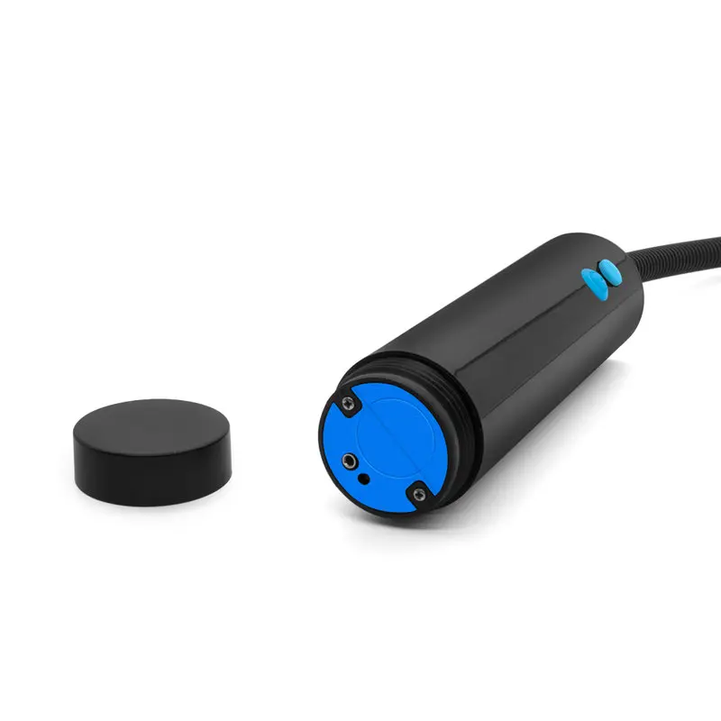 DR.Love Power Up Men USB Şarjlı Otomatik Penis Pompası görsel 7