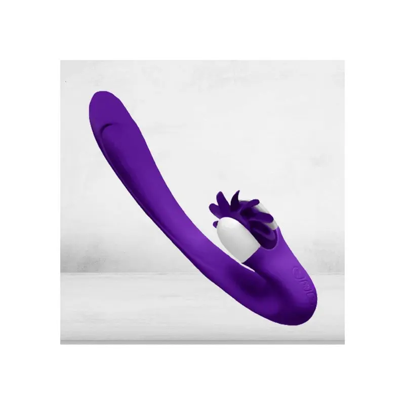 Dr.Love USB Şarjlı Oral Sex Yapabilen Ultra Lux Vibratör – ‘ görsel 6