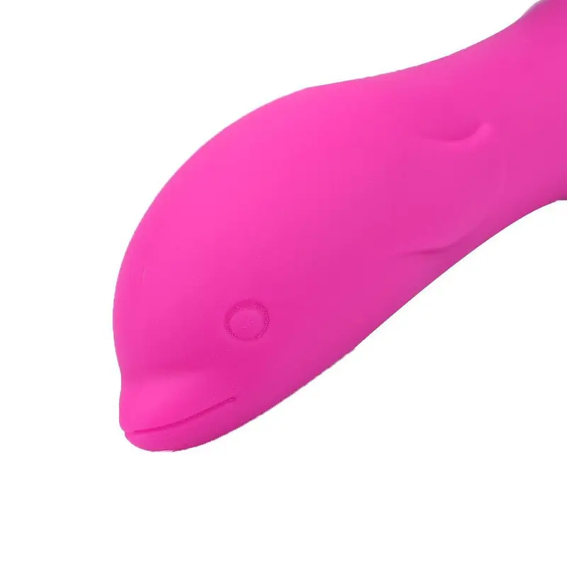 G-Spot Yüksek Kaliteli Yetişkin Cep Vibratör – B görsel 2