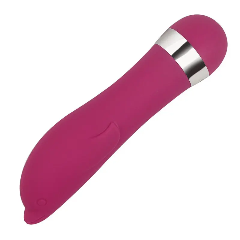 G-Spot Yüksek Kaliteli Yetişkin Cep Vibratör – B görsel 4
