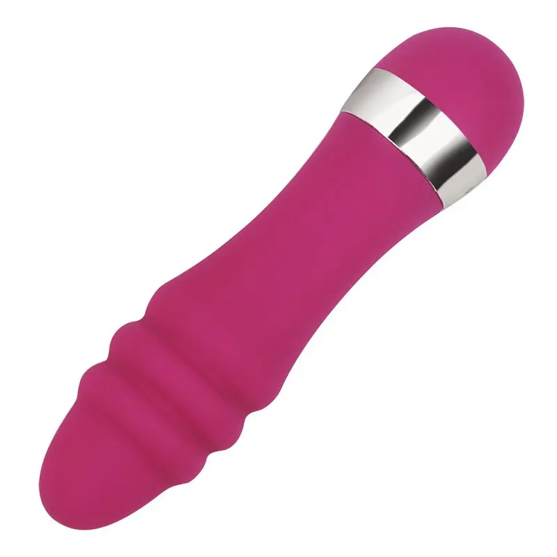 G-Spot Yüksek Kaliteli Yetişkin Cep Vibratör – C görsel 3