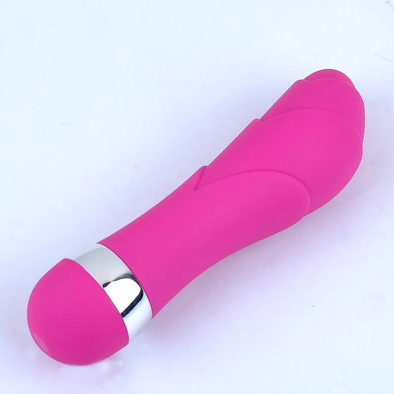 G-Spot Yüksek Kaliteli Yetişkin Cep Vibratör – D görsel 2