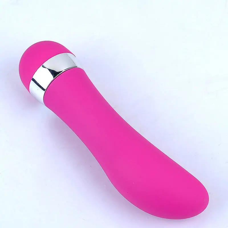 G-Spot Yüksek Kaliteli Yetişkin Cep Vibratör – E görsel 2