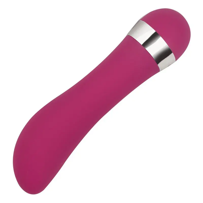 G-Spot Yüksek Kaliteli Yetişkin Cep Vibratör – E görsel 5