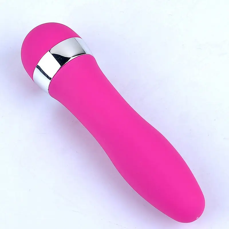 G-Spot Yüksek Kaliteli Yetişkin Cep Vibratör – F görsel 2