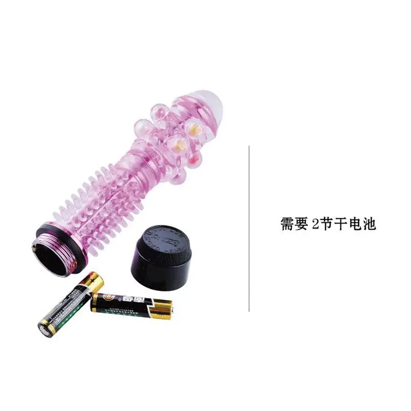 G-Spot 2 Farklı Uyarıcılı Fantazi Vibratör görsel 5