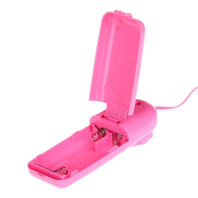 Anal & Vajinal Titreşimli Vibrasyon Motor görsel 8