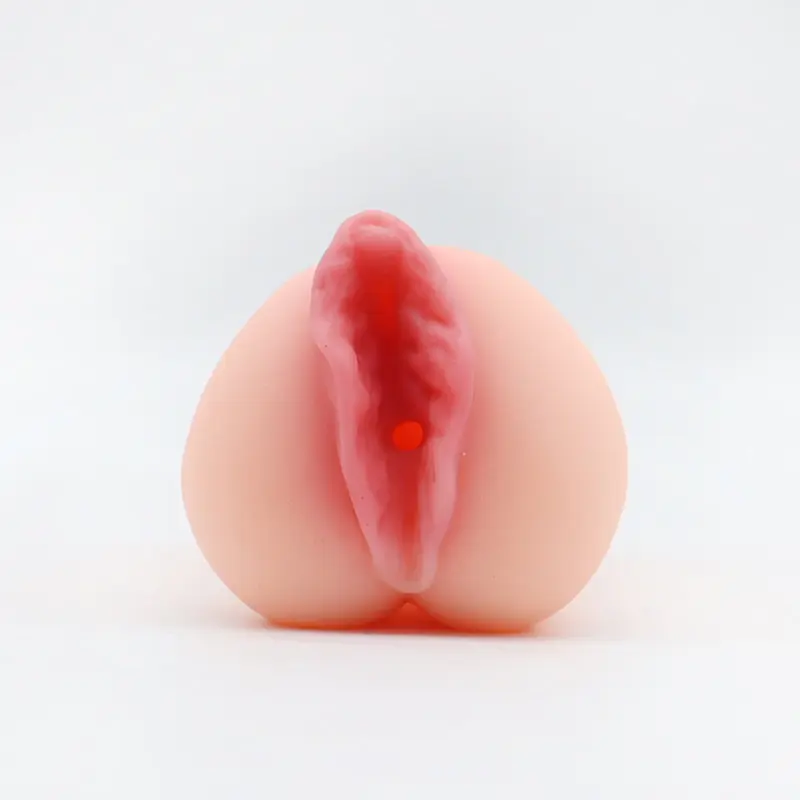 Pocket Pussy – 12.5 Cm. – Ultra Realistik – 1.Sınıf Vajina Masturbatör görsel 2