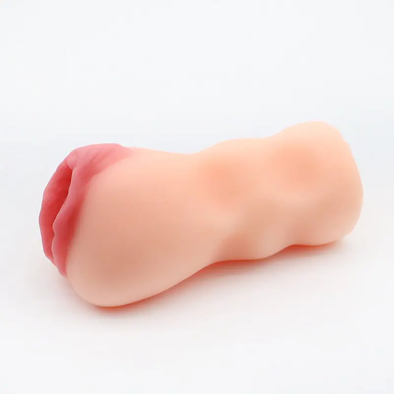 Pocket Pussy – 12.5 Cm. – Ultra Realistik – 1.Sınıf Vajina Masturbatör görsel 3