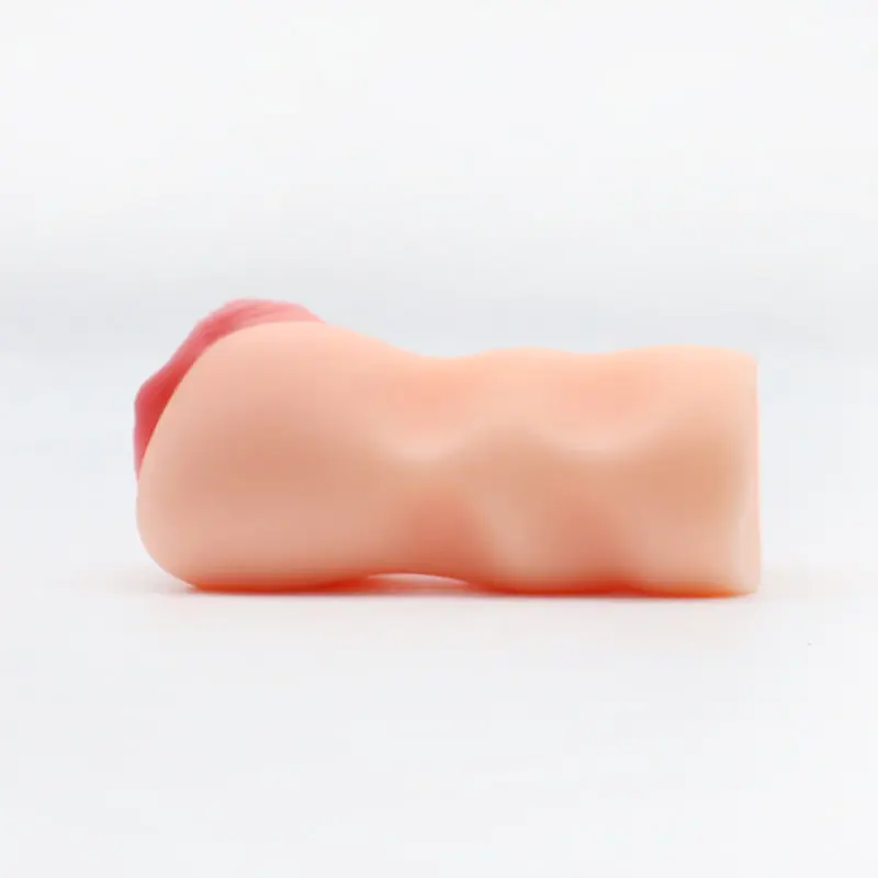 Pocket Pussy – 12.5 Cm. – Ultra Realistik – 1.Sınıf Vajina Masturbatör görsel 5