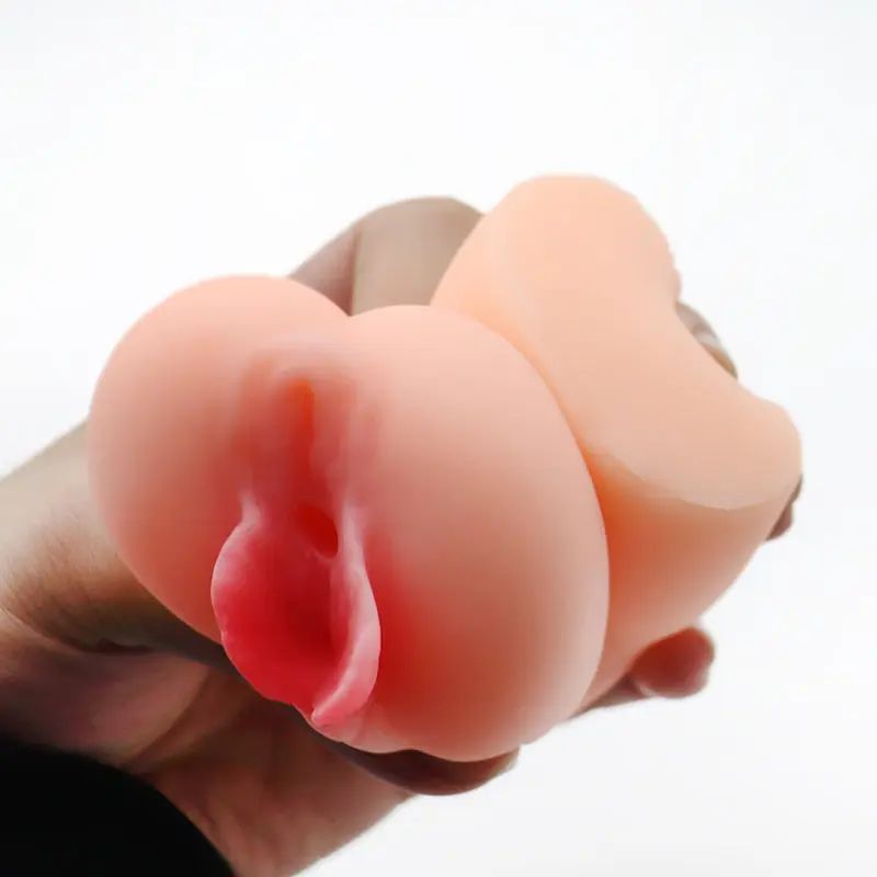 Pocket Pussy – 12 Cm. – Ultra Realistik – 1.Sınıf Vajina Masturbatör görsel 2