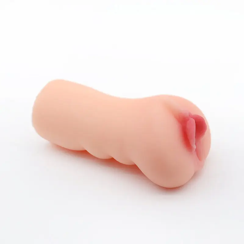 Pocket Pussy – 12 Cm. – Ultra Realistik – 1.Sınıf Vajina Masturbatör görsel 3