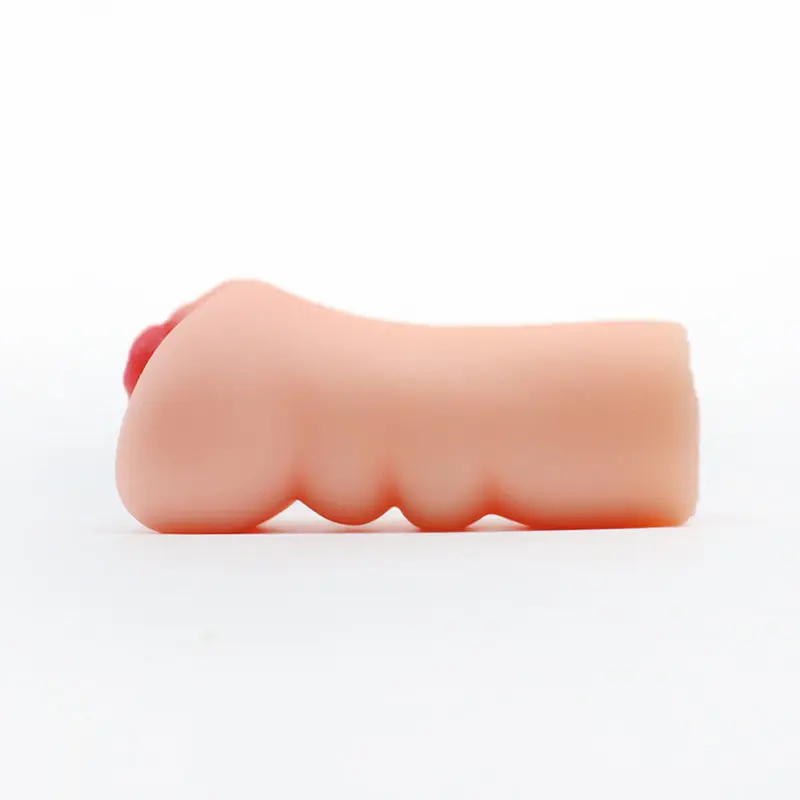 Pocket Pussy – 12 Cm. – Ultra Realistik – 1.Sınıf Vajina Masturbatör görsel 5