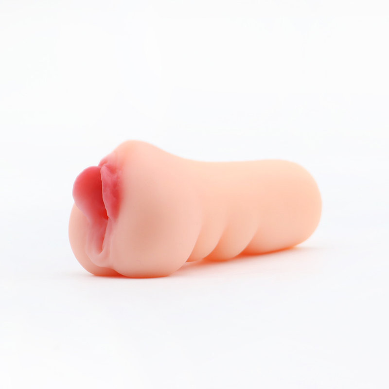 Pocket Pussy – 12 Cm. – Ultra Realistik – 1.Sınıf Vajina Masturbatör