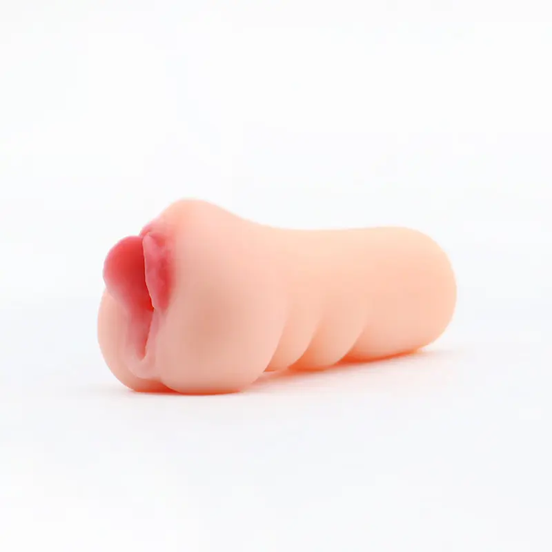 Pocket Pussy – 12 Cm. – Ultra Realistik – 1.Sınıf Vajina Masturbatör