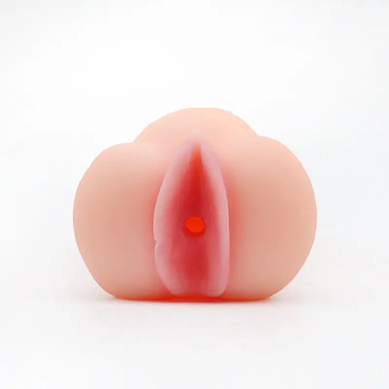 Pocket Pussy – 12 Cm. – Ultra Realistik – 1.Sınıf Vajina Masturbatör görsel 2
