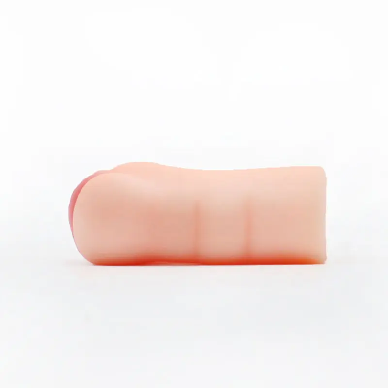 Pocket Pussy – 12 Cm. – Ultra Realistik – 1.Sınıf Vajina Masturbatör görsel 4