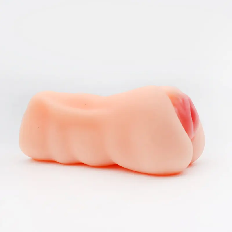 Pocket Pussy – 13 Cm. – Ultra Realistik – 1.Sınıf Vajina Masturbatör görsel 2