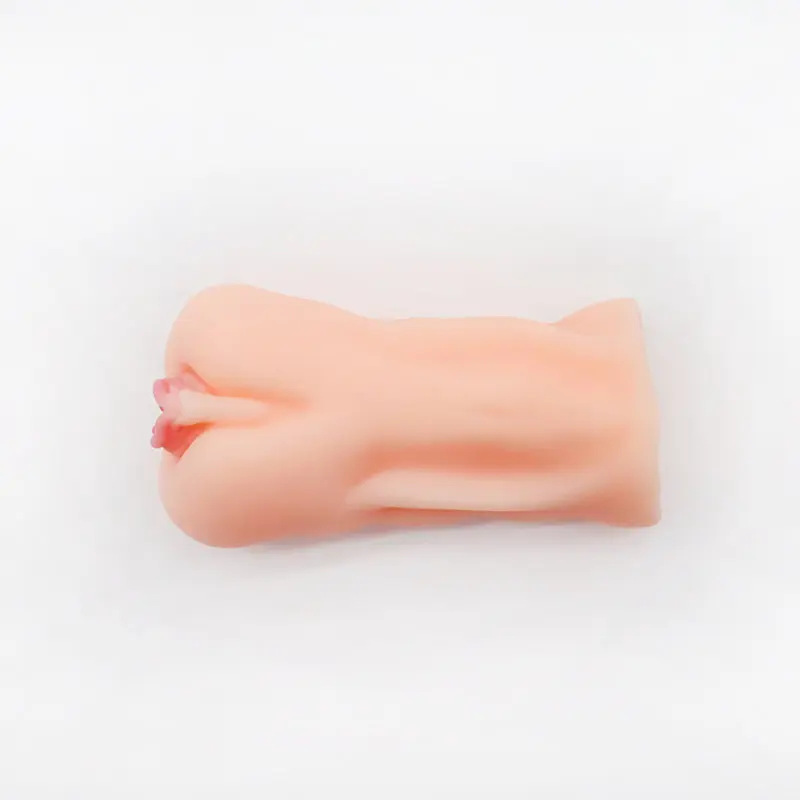 Pocket Pussy – 13 Cm. – Ultra Realistik – 1.Sınıf Vajina Masturbatör görsel 5