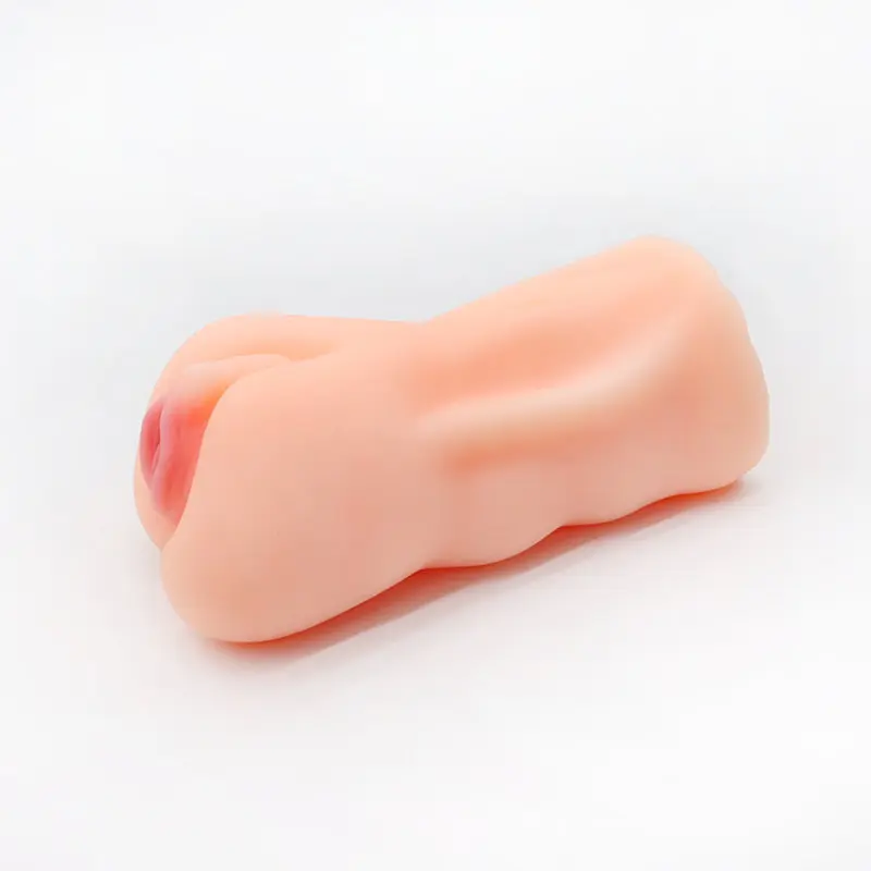 Pocket Pussy – 13 Cm. – Ultra Realistik – 1.Sınıf Vajina Masturbatör görsel 6