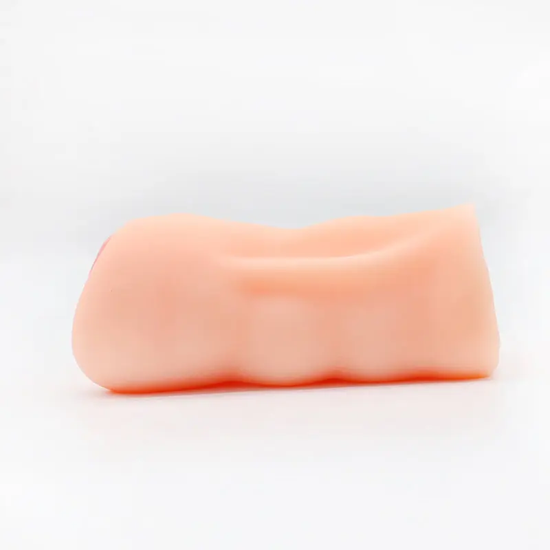 Pocket Pussy – 13 Cm. – Ultra Realistik – 1.Sınıf Vajina Masturbatör görsel 7