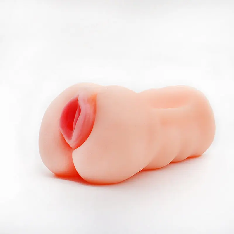 Pocket Pussy – 13 Cm. – Ultra Realistik – 1.Sınıf Vajina Masturbatör görsel 9
