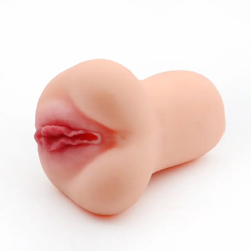 Pocket Pussy – 14 Cm. – Ultra Realistik – 1.Sınıf Vajina Masturbatör görsel 3