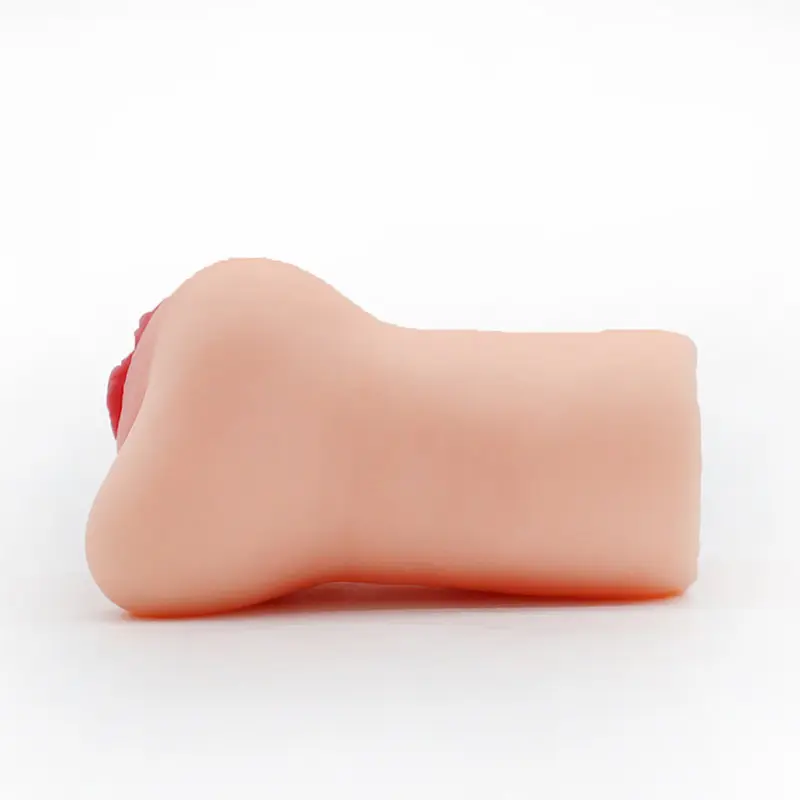 Pocket Pussy – 14 Cm. – Ultra Realistik – 1.Sınıf Vajina Masturbatör görsel 4