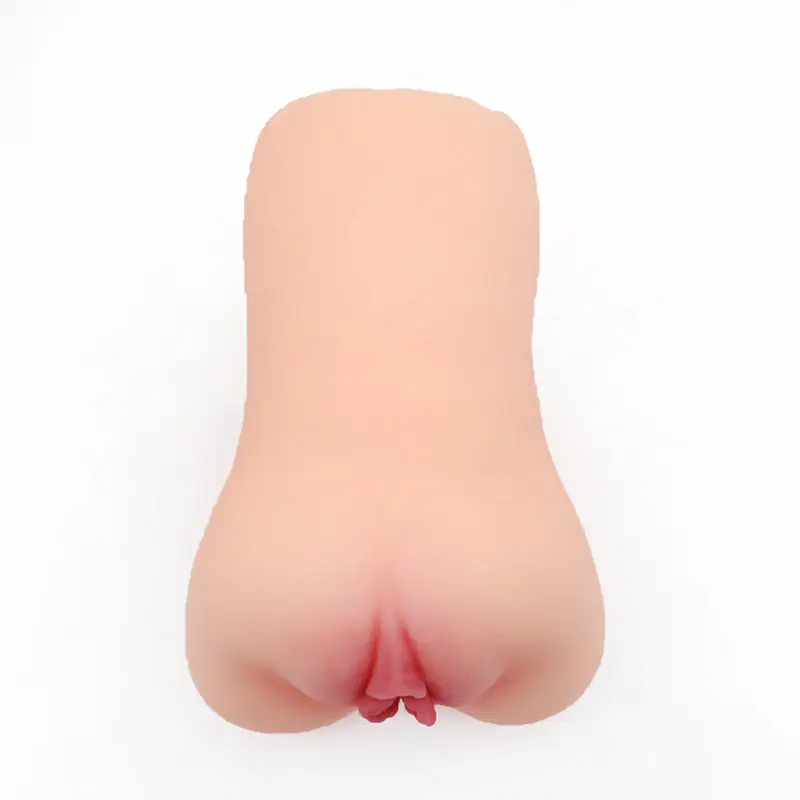 Pocket Pussy – 14 Cm. – Ultra Realistik – 1.Sınıf Vajina Masturbatör görsel 5