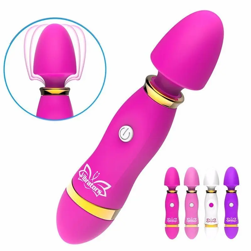Premium Sex Toys – Kadınlar İçin Kişisel Klitoris Masaj Vibratörü (Mor) görsel 2