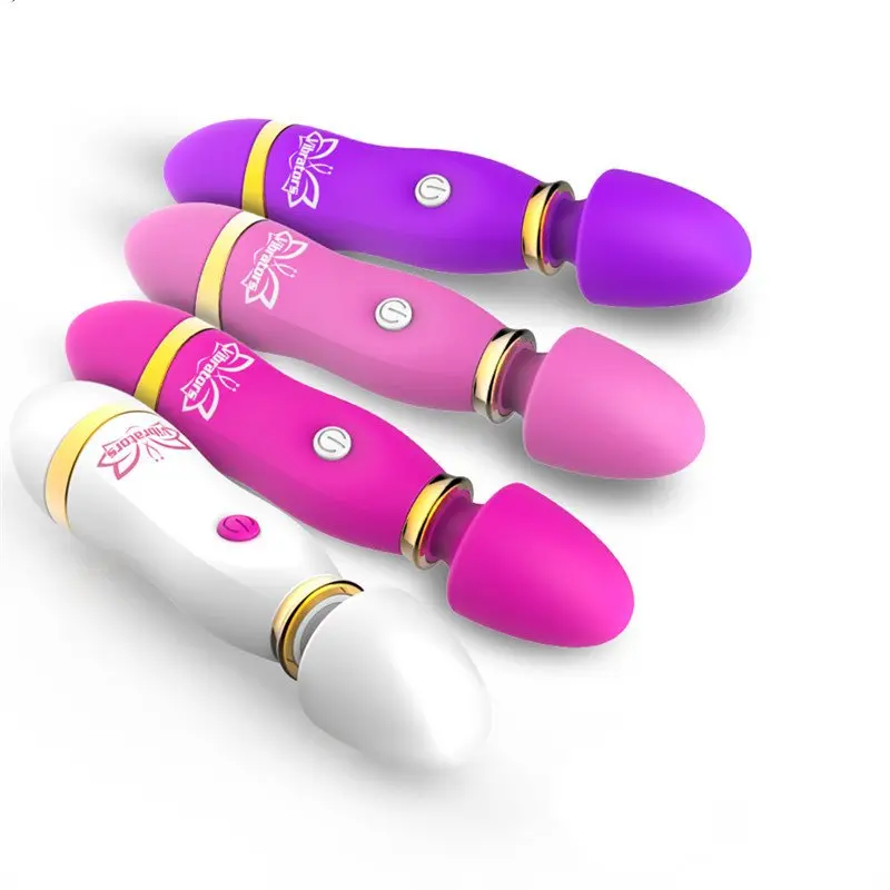 Premium Sex Toys – Kadınlar İçin Kişisel Klitoris Masaj Vibratörü (Mor) görsel 3