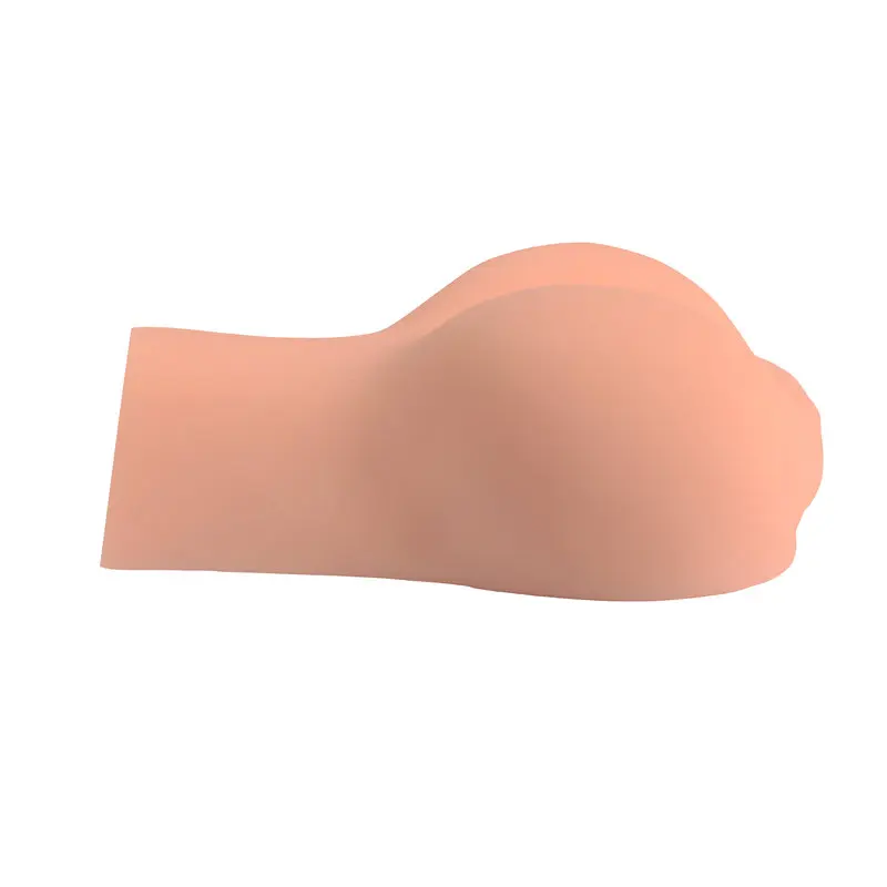 Sex Toys – Ultra Realistik – Anal & Vajinal 2 İşlevli – 1.Sınıf Masturbatör görsel 5