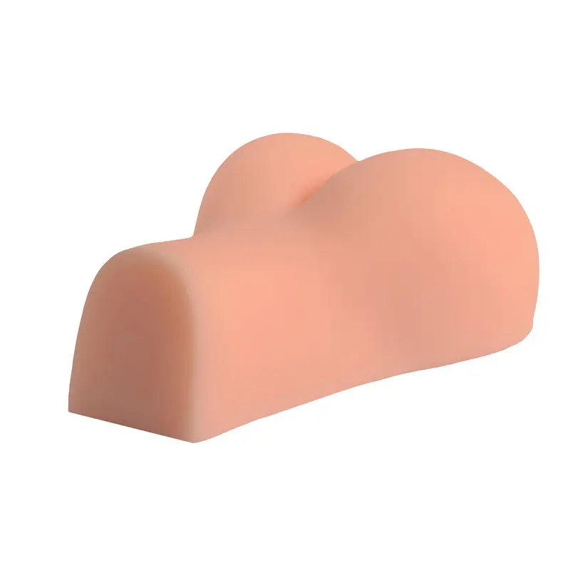 Sex Toys – Ultra Realistik – Anal & Vajinal 2 İşlevli – 1.Sınıf Masturbatör görsel 6