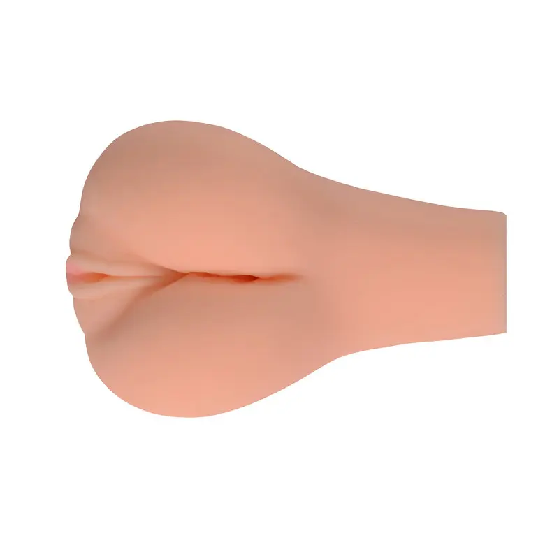 Sex Toys – Ultra Realistik – Anal & Vajinal 2 İşlevli – 1.Sınıf Masturbatör görsel 7