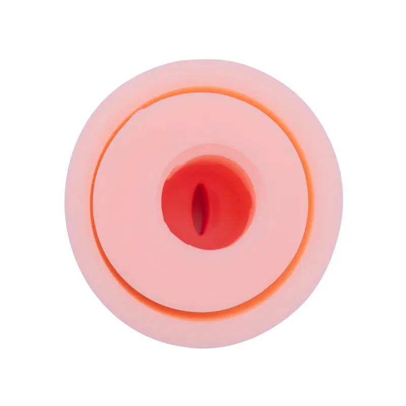 Sleeve Penis Pompası İçin Mastürbatör Vajina Başlık görsel 3