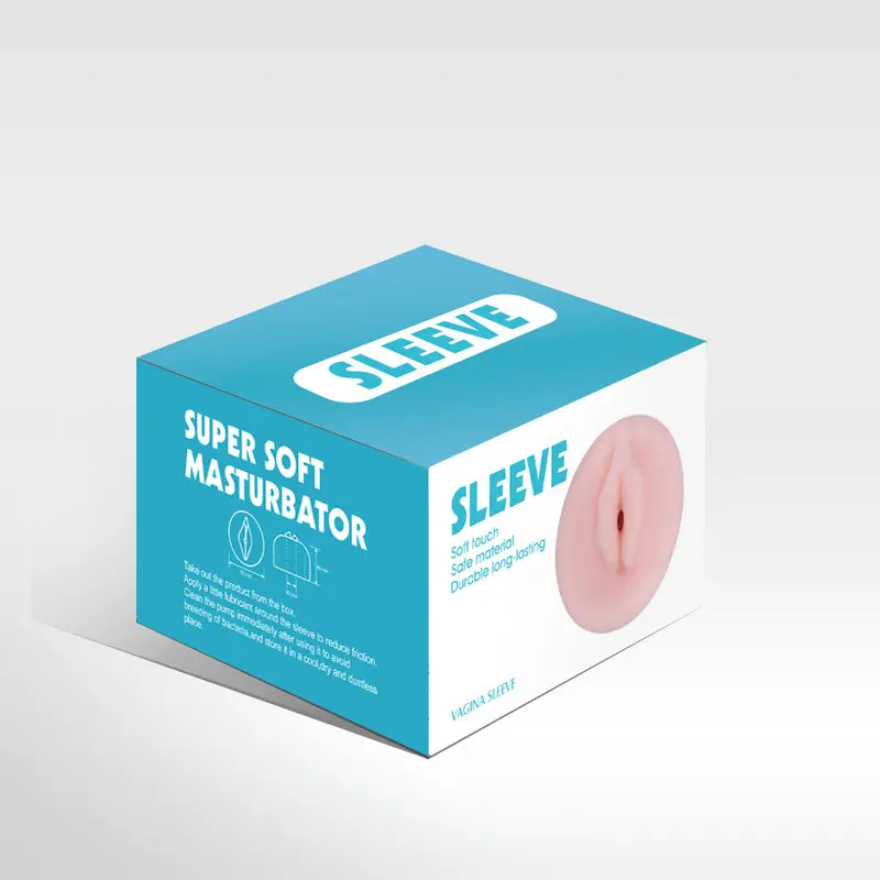 Sleeve Penis Pompası İçin Mastürbatör Vajina Başlık görsel 8
